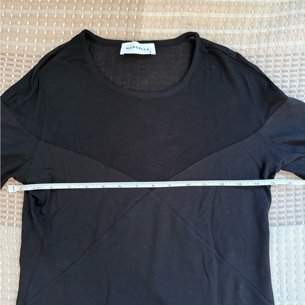 Marcella New York Adeline Top - Picture 6 of 10
